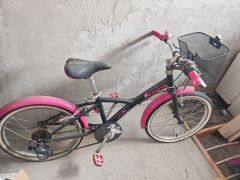 Predám detský bicykel
