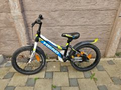 Detsky bicykel Head 16