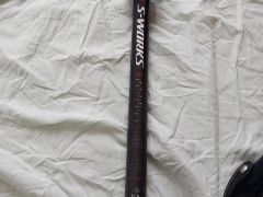 Predám S-Works sedlovku