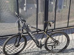 Mtf Mount 7.2