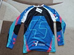 Cube cyklo dres M