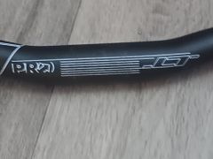 MTB AL riadidlá PRO LT