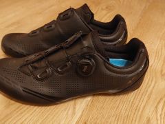 Spiuk Aldama carbon