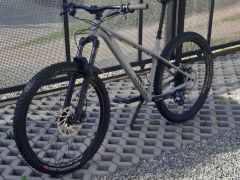 Canyon stoic 3