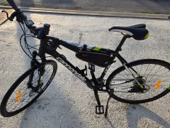 Cannondale Quick Cx3