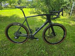 Canyon Grail CF SL 7