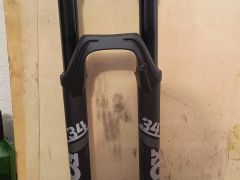 FOX 34 Float Rhythm 29&quot; 140mm