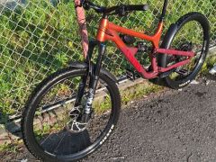 Canyon Spectral 125 AL 6