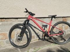 Trail HT Pells Root 1  - XL