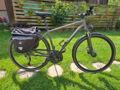 Specialized Crossover