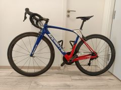 Lapierre Xelius SL 600 FDJ 2018