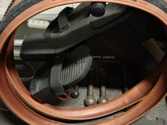 Plášte Schwalbe G-One-R, Kevlar, 40-622