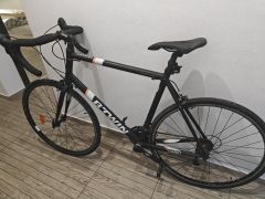 Cestný bicykel Btwin Triban 500