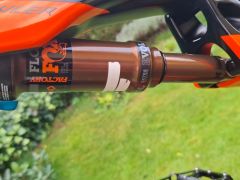 KTM Prowler Sonic Carbon 2019, veľkosť L (48cm)+ nová kazeta Garbaruk 12sp.