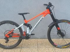 Mondraker summum 2023 veľkosť L