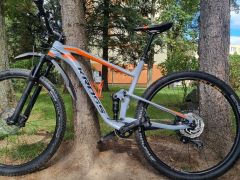 Predám MTB bicykel Kross Earth 2.0 XL