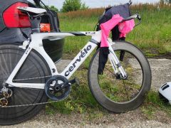 Cervelo P3