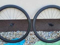 Hollowgram R45 kolesá
