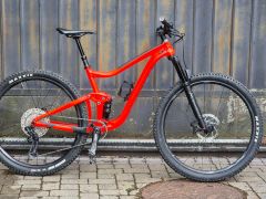 Giant Trance 29 3 2020