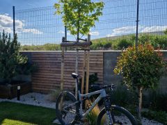 Specialized Epic EVO modelový rok 2021 s AXS