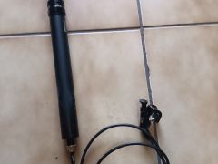 Rock Shox Reverb