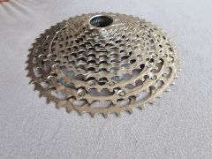 Shimano Deore Cs-M6100, 12-kolo, 10-51T