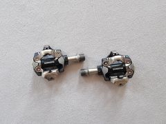 Shimano Deore XT Pd-M8100 SPD nášľapné pedále