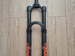 FOX 38 Float Rhythm, 180mm, 29&quot;, Nova