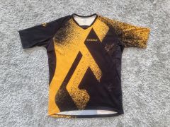 Ghost Dres MTN Ride Line