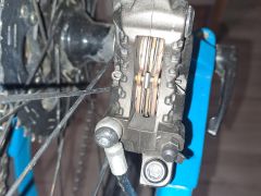Shimano Zee