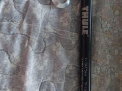 Thule adaptér závesu pre pevné osi Syntace X-12 (M12x1.0), 160-172 mm