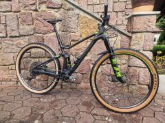 Predám Scott Spark 920 rok 2019 veľkosť M