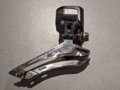 Presmykac Shimano Ultegra Fd-R8050 Di2, 2x11 sp, na navarok
