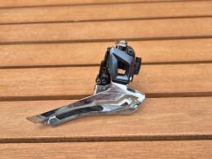 Prešmykač Shimano Ultegra 11s na obimku