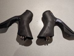Ultegra St-R8050 Di2 Dual Control radenie/mech. brzd. páky, 2x11