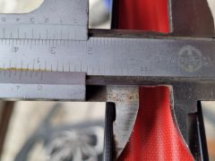 Koleso Bontrager Kovee TLR