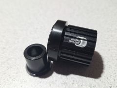 DT Swiss Ratchet Microspline