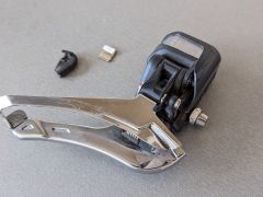 Presmykac Shimano Ultegra Fd-R8050 Di2, 2x11 sp, na navarok