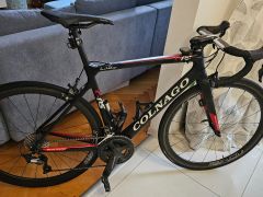 Colnago c-rs