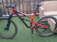 YT Jeffsy CF 27.5