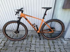 Scott Scale 970
