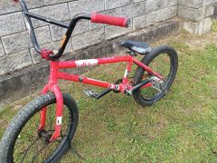 Predávam BMX flybikes