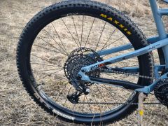 Rockrider Bafang 1000W - Po kompletnom servise