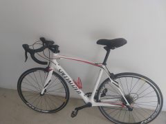 Predám bicykel Specialized Roubaix SL4