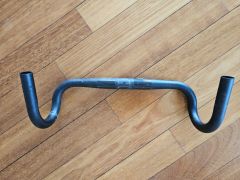 Zipp Service Course Sl-88 Handle Bar 31,8mm Black/40cm