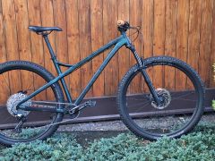 XC trail Dartmoor Primal 29 L