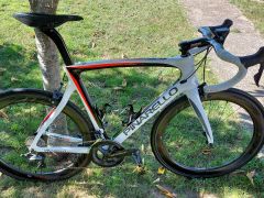 Pinarello Dogma F8