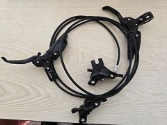 Sram G2 RSC (Set S Kotucmi)