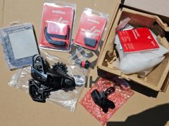 Nova Sram X0 Eagle AXS T-Type