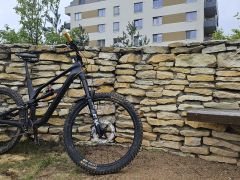 Canyon Spectral Cf8, 2020, L